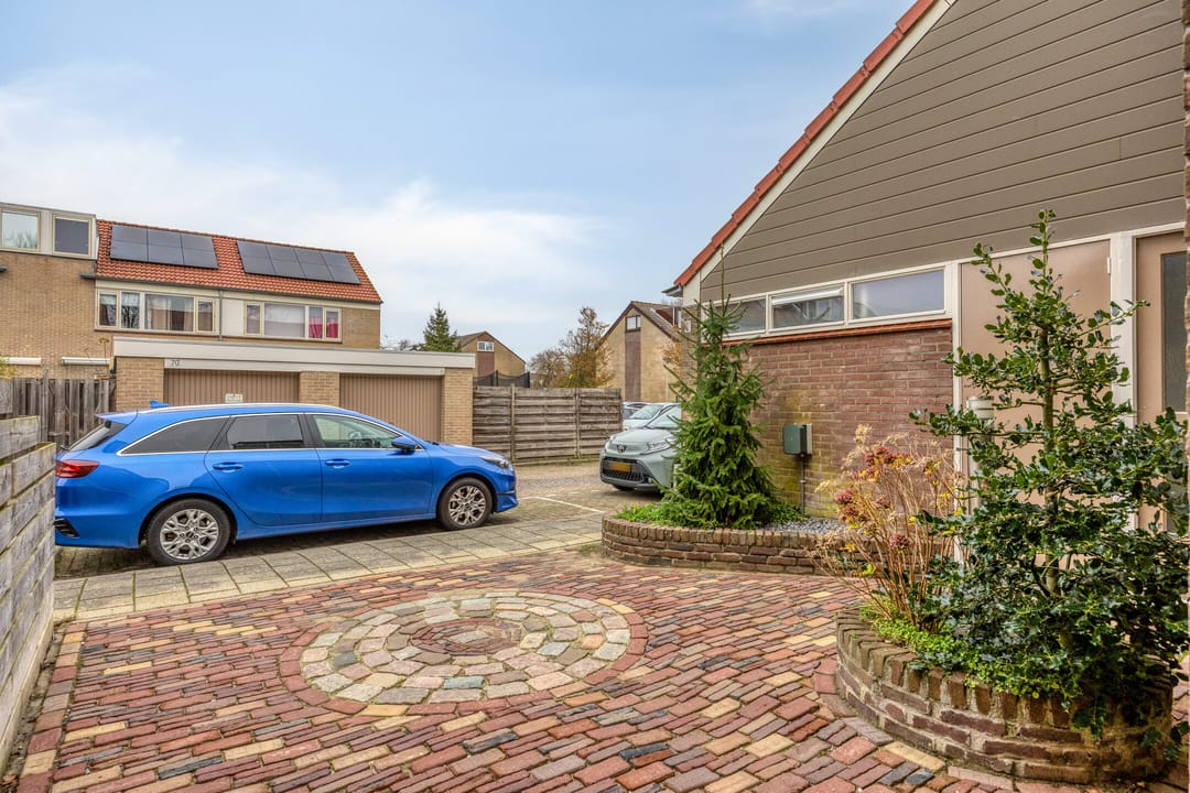 Foto 7 van Ireneplaats 18