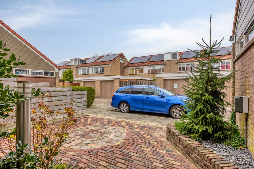 Foto 8 van Ireneplaats 18