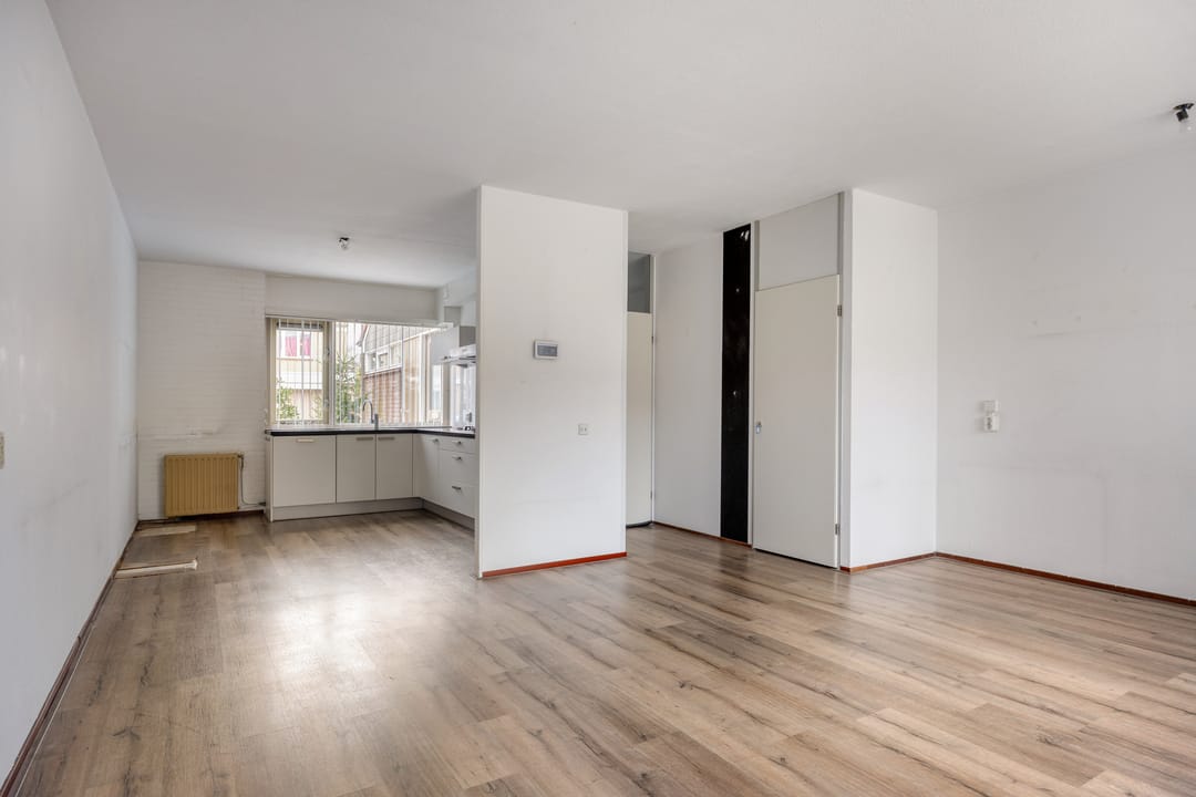 Foto 13 van Ireneplaats 18