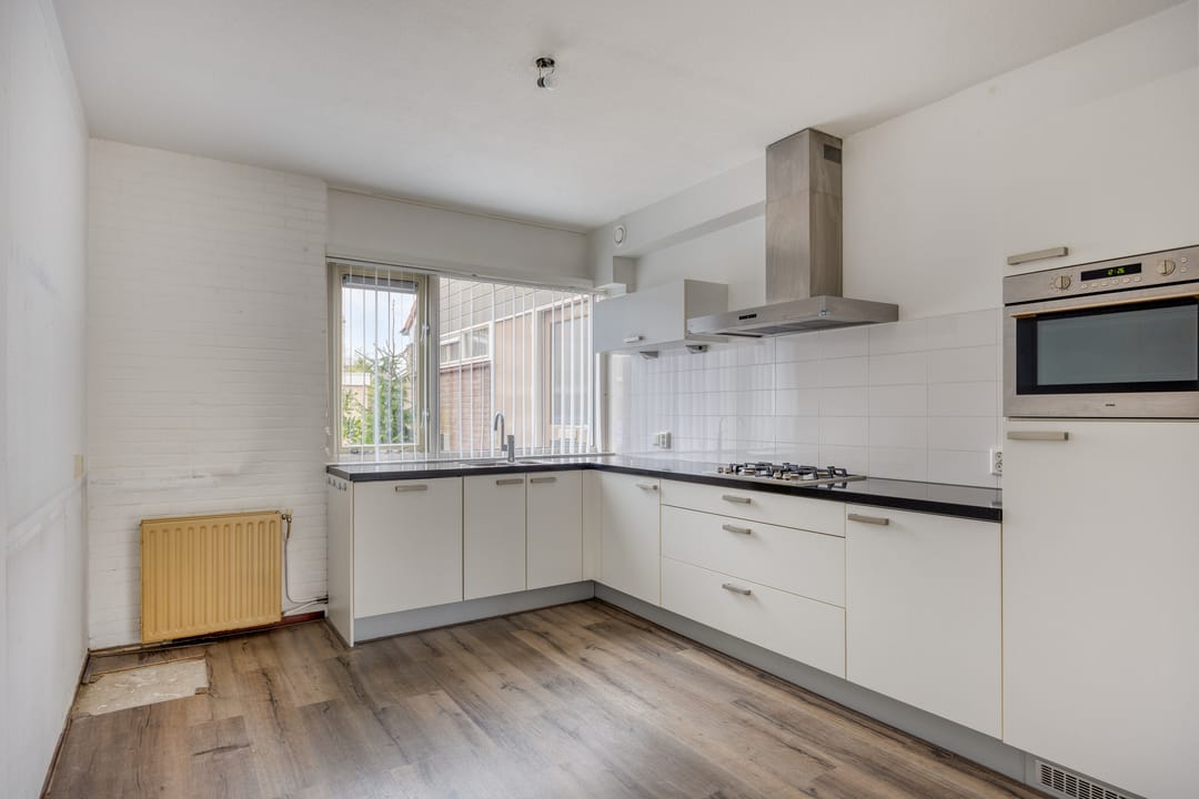 Foto 17 van Ireneplaats 18