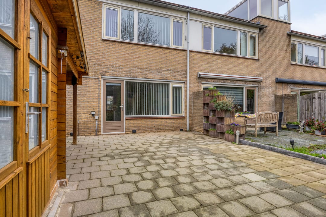 Foto 32 van Ireneplaats 18