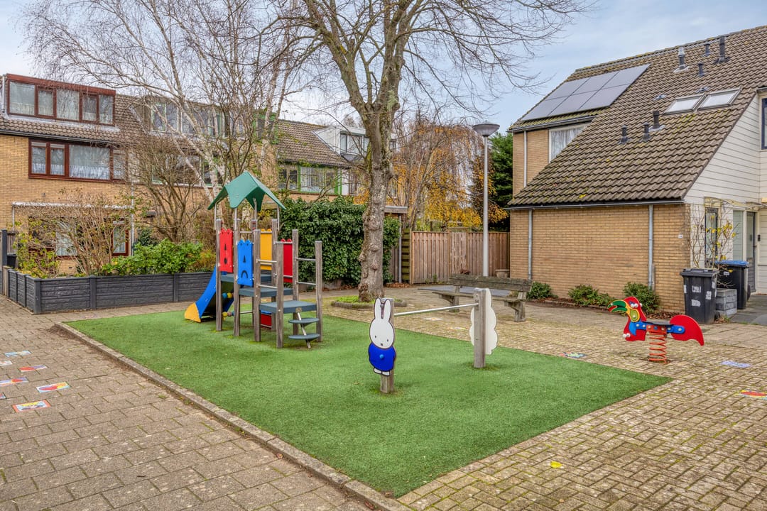 Foto 38 van Ireneplaats 18