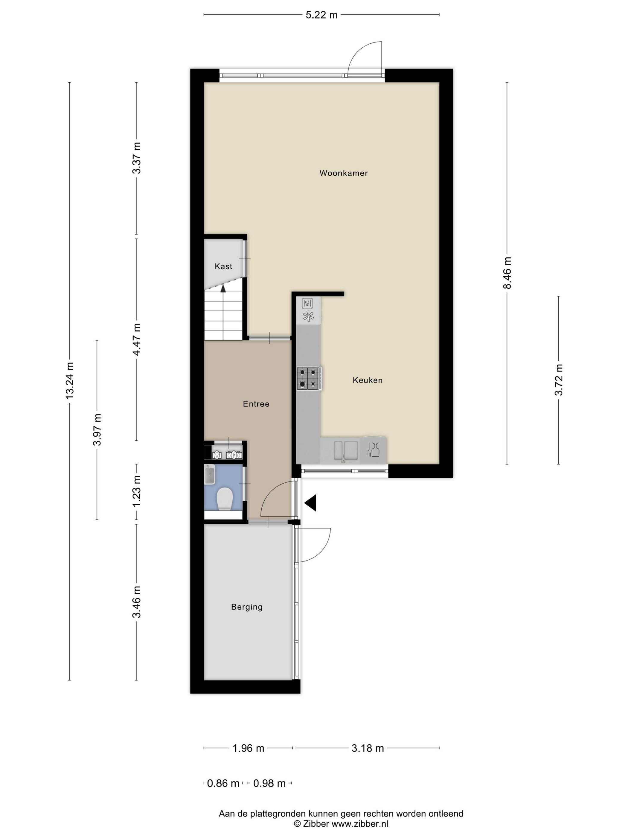 Foto 39 van Ireneplaats 18