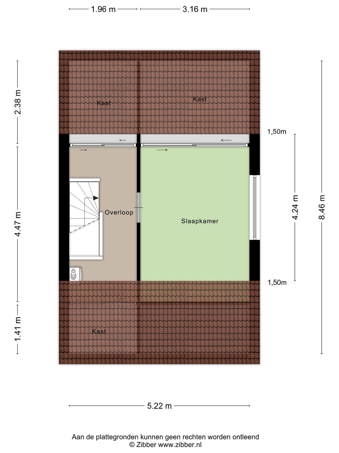 Foto 41 van Ireneplaats 18