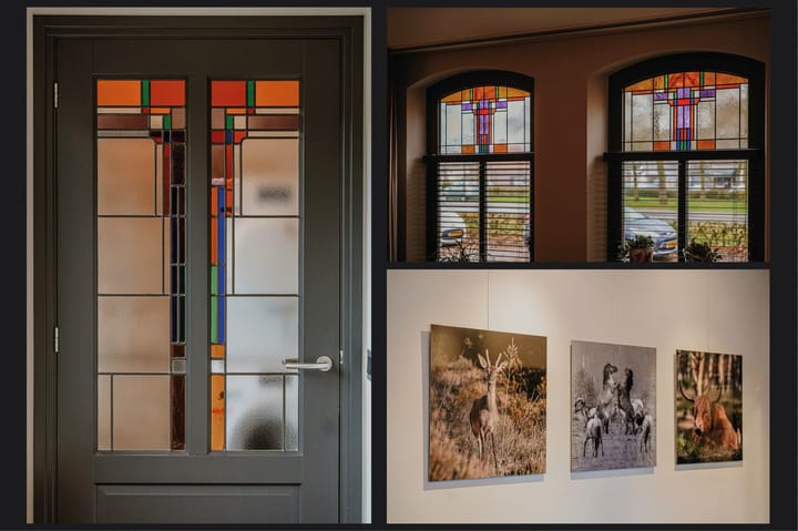 Foto 4 van Plein 1944 2