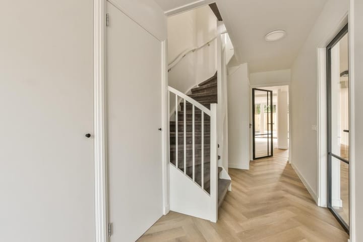 Foto 2 van Van Boshuizenstraat 439