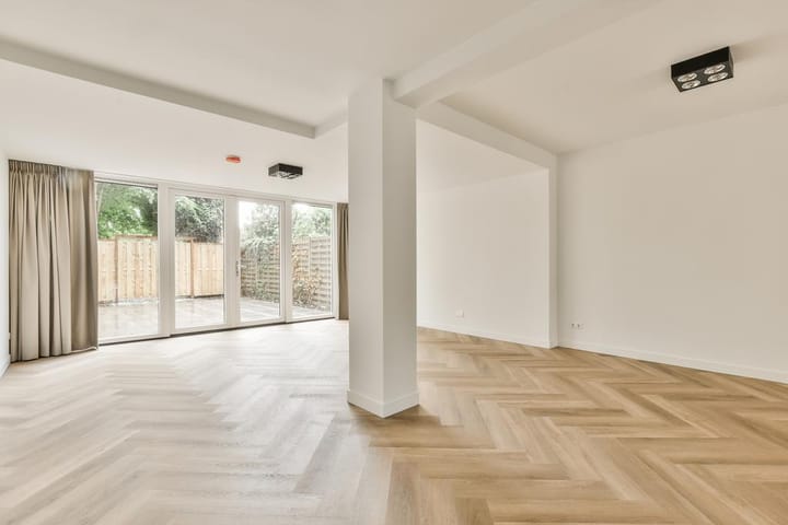 Foto 5 van Van Boshuizenstraat 439