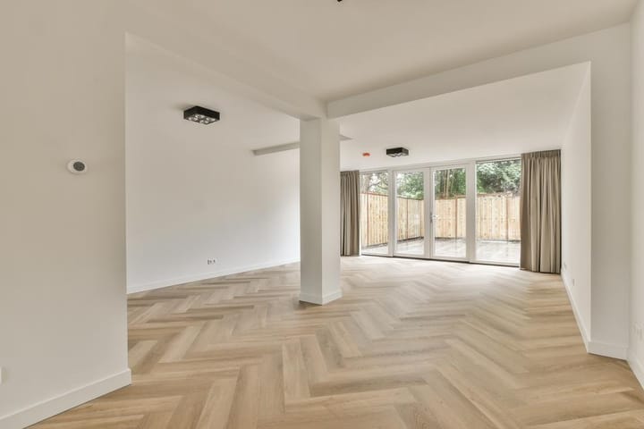 Foto 6 van Van Boshuizenstraat 439