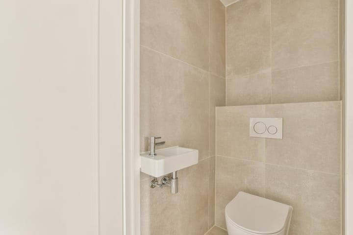 Foto 10 van Van Boshuizenstraat 439