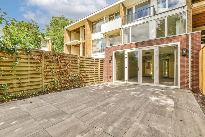 Foto 11 van Van Boshuizenstraat 439