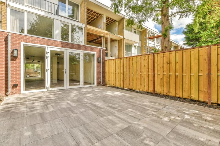 Foto 12 van Van Boshuizenstraat 439