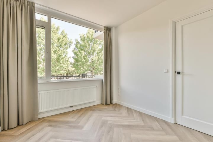 Foto 20 van Van Boshuizenstraat 439