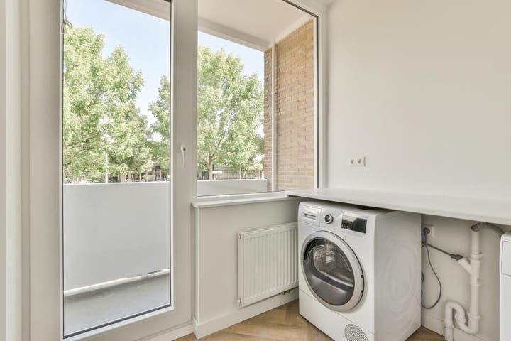 Foto 23 van Van Boshuizenstraat 439