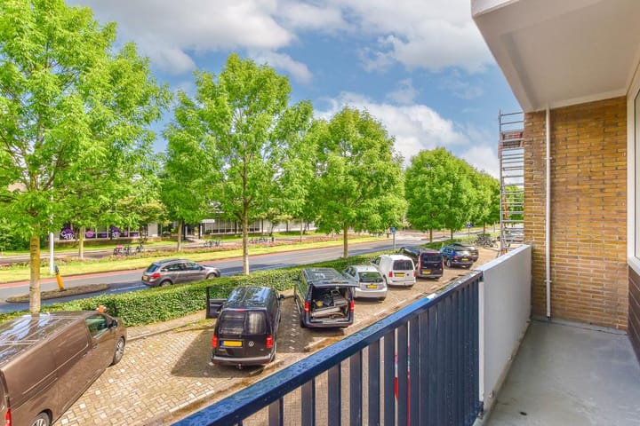 Foto 24 van Van Boshuizenstraat 439