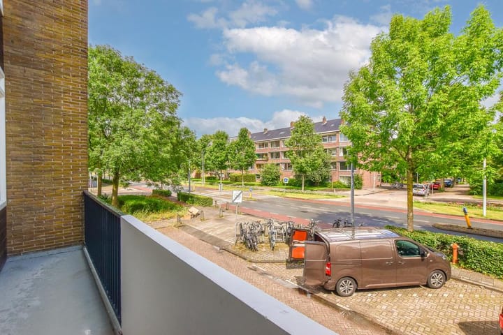 Foto 25 van Van Boshuizenstraat 439