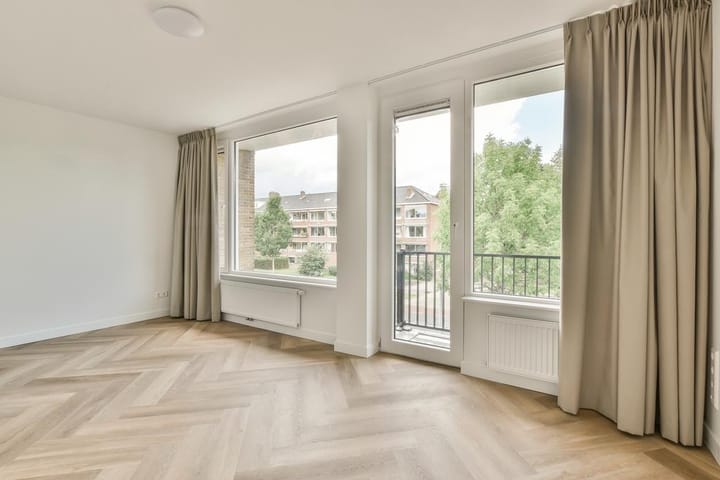 Foto 26 van Van Boshuizenstraat 439