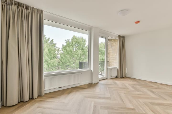 Foto 27 van Van Boshuizenstraat 439