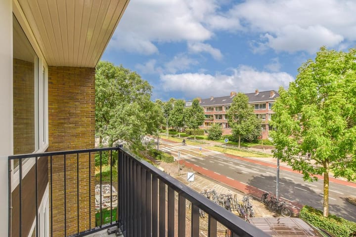 Foto 29 van Van Boshuizenstraat 439