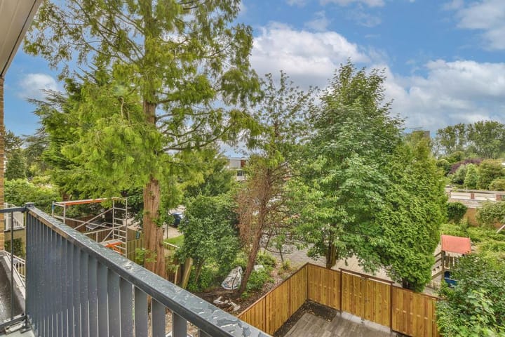 Foto 36 van Van Boshuizenstraat 439