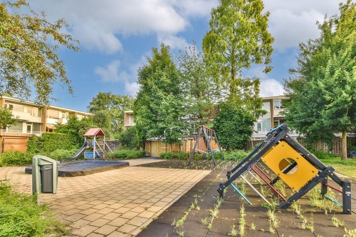 Foto 40 van Van Boshuizenstraat 439