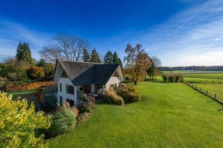 Photo 2 of Konijnenkamp 41