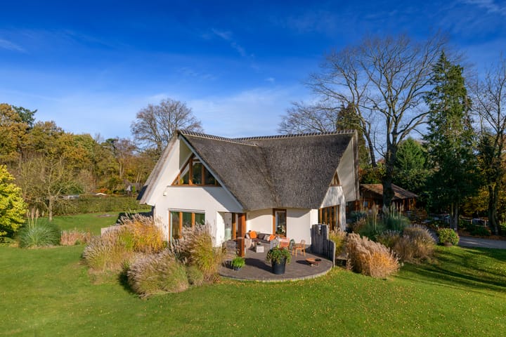 Photo 4 of Konijnenkamp 41