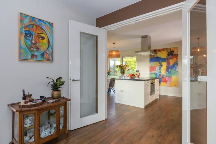 Photo 20 of Konijnenkamp 41