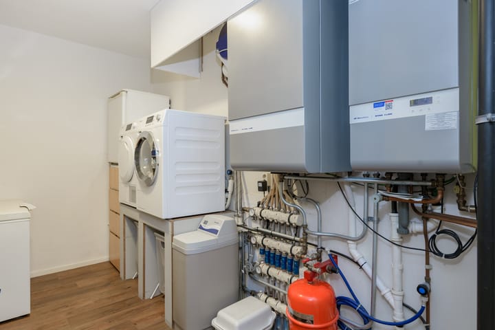 Photo 31 of Konijnenkamp 41