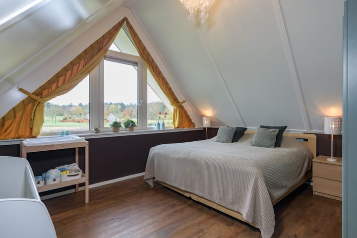 Photo 41 of Konijnenkamp 41