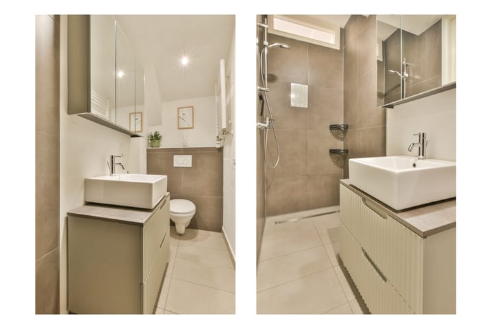 Photo 3 of Pretoriusstraat 56-HA