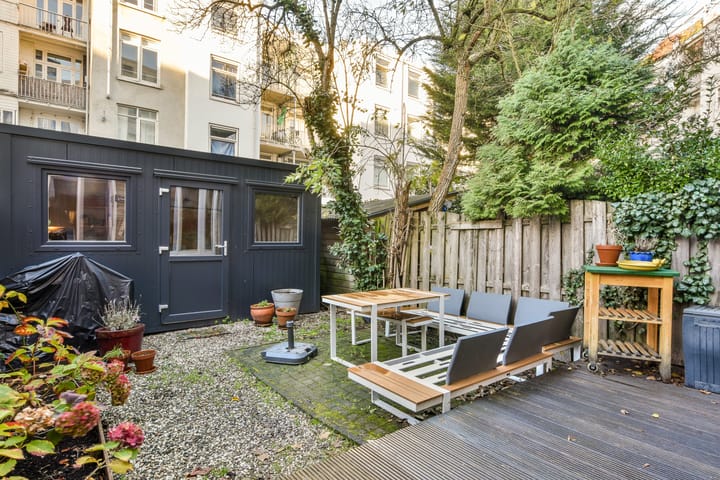 Photo 4 of Pretoriusstraat 56-HA