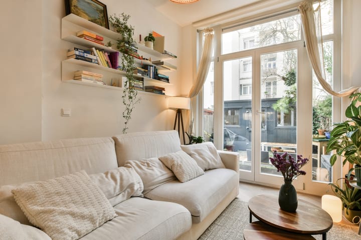 Photo 5 of Pretoriusstraat 56-HA