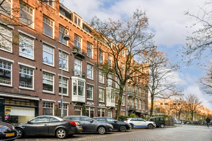 Photo 6 of Pretoriusstraat 56-HA