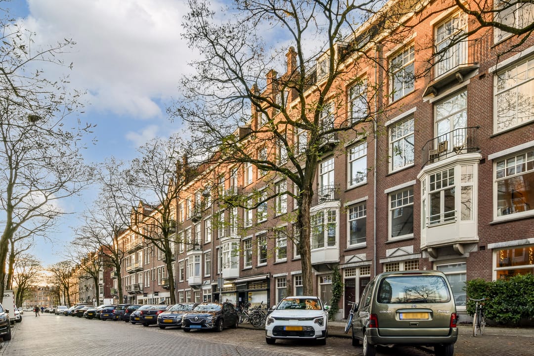 Foto 7 van Pretoriusstraat 56-HA