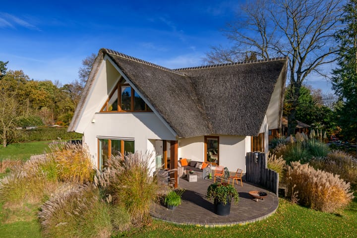 Photo 55 of Konijnenkamp 41