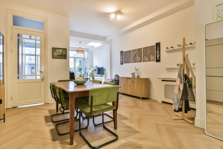 Photo 9 of Pretoriusstraat 56-HA