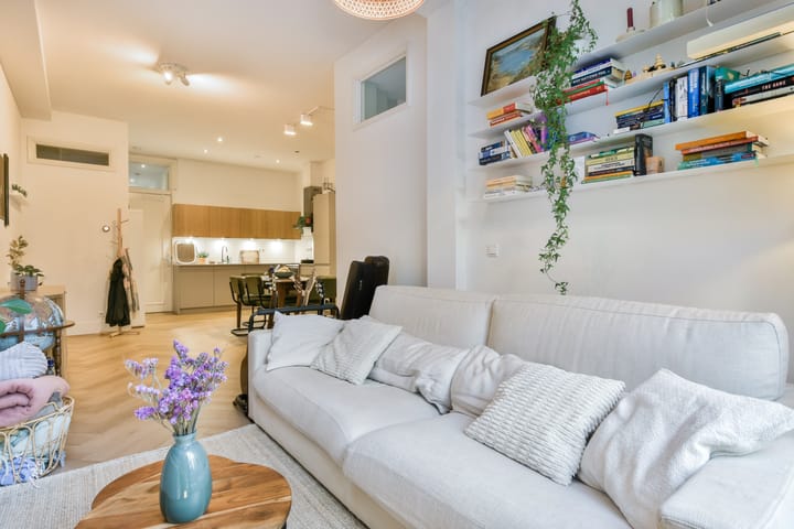 Photo 10 of Pretoriusstraat 56-HA