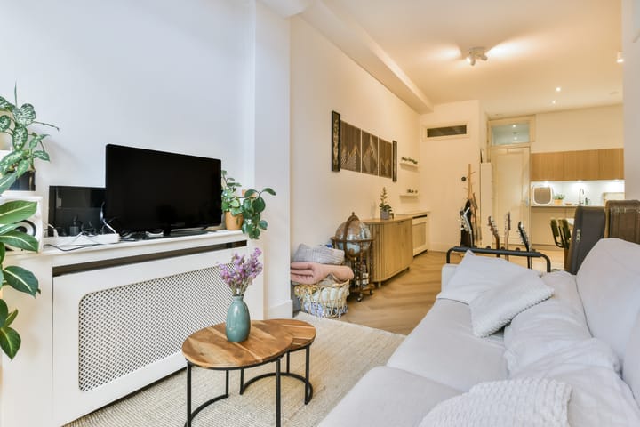 Photo 11 of Pretoriusstraat 56-HA