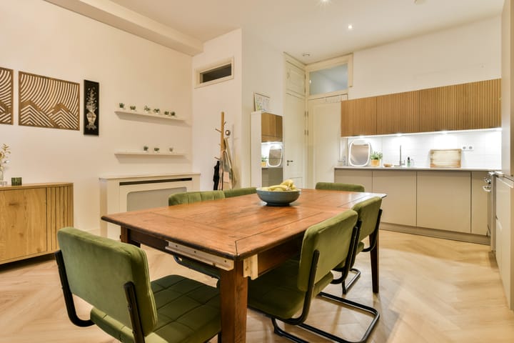 Photo 12 of Pretoriusstraat 56-HA