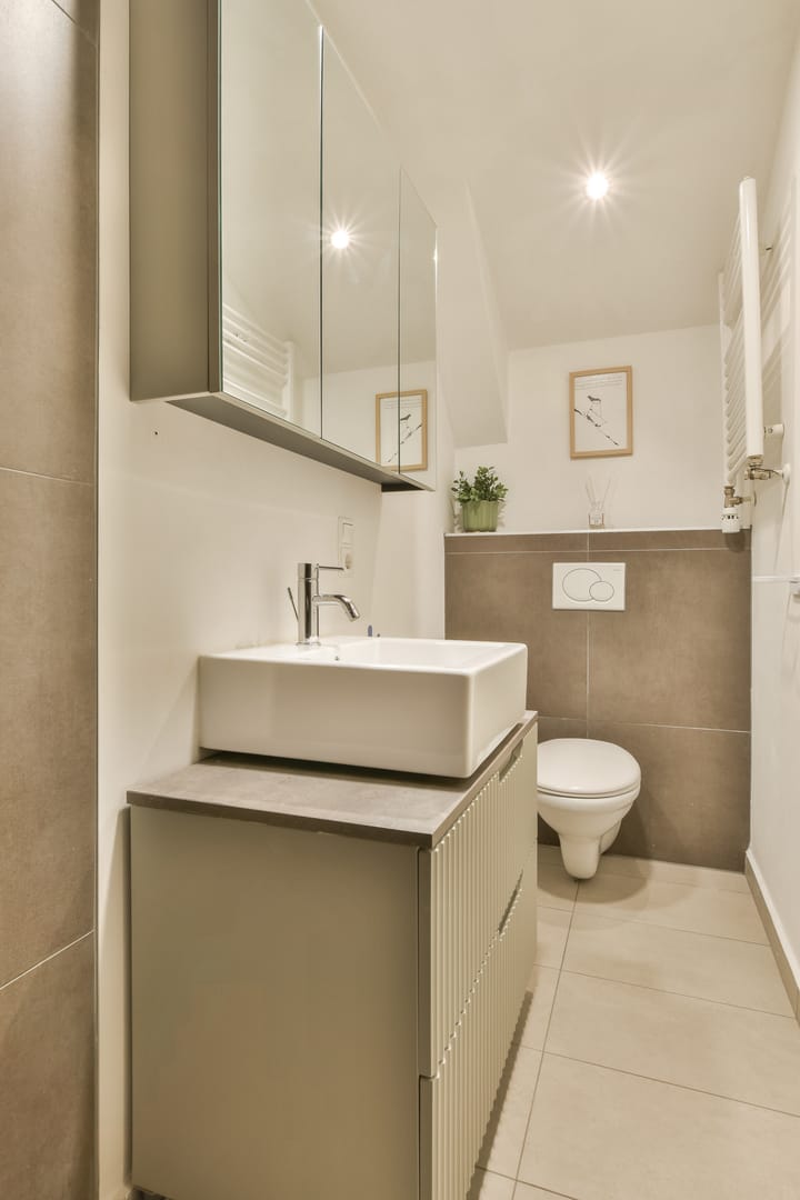 Photo 14 of Pretoriusstraat 56-HA