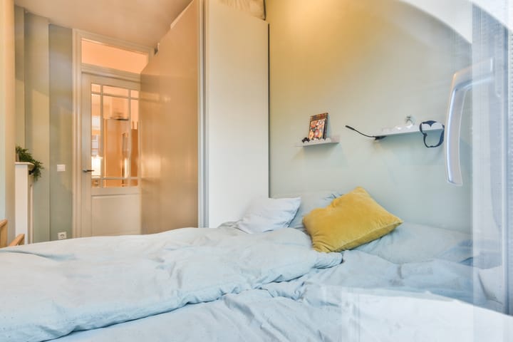 Photo 16 of Pretoriusstraat 56-HA