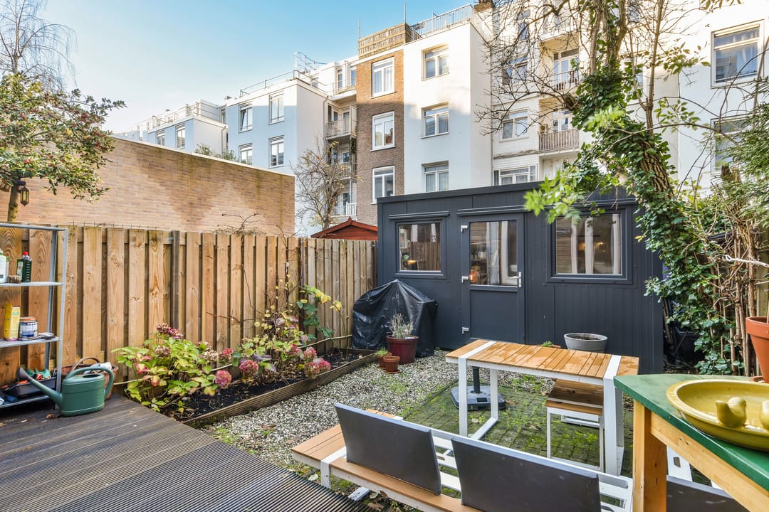 Foto 17 van Pretoriusstraat 56-HA