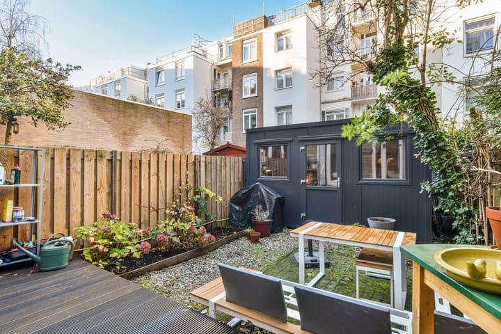 Photo 17 of Pretoriusstraat 56-HA