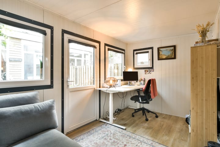 Photo 18 of Pretoriusstraat 56-HA