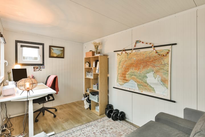 Photo 19 of Pretoriusstraat 56-HA