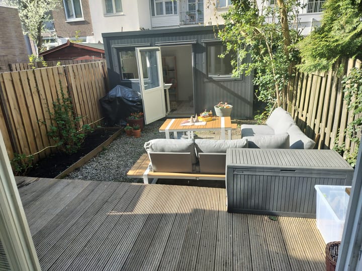 Photo 20 of Pretoriusstraat 56-HA