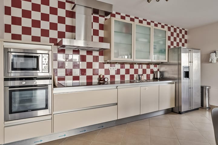 Foto 9 van Wierdsmaplein 36