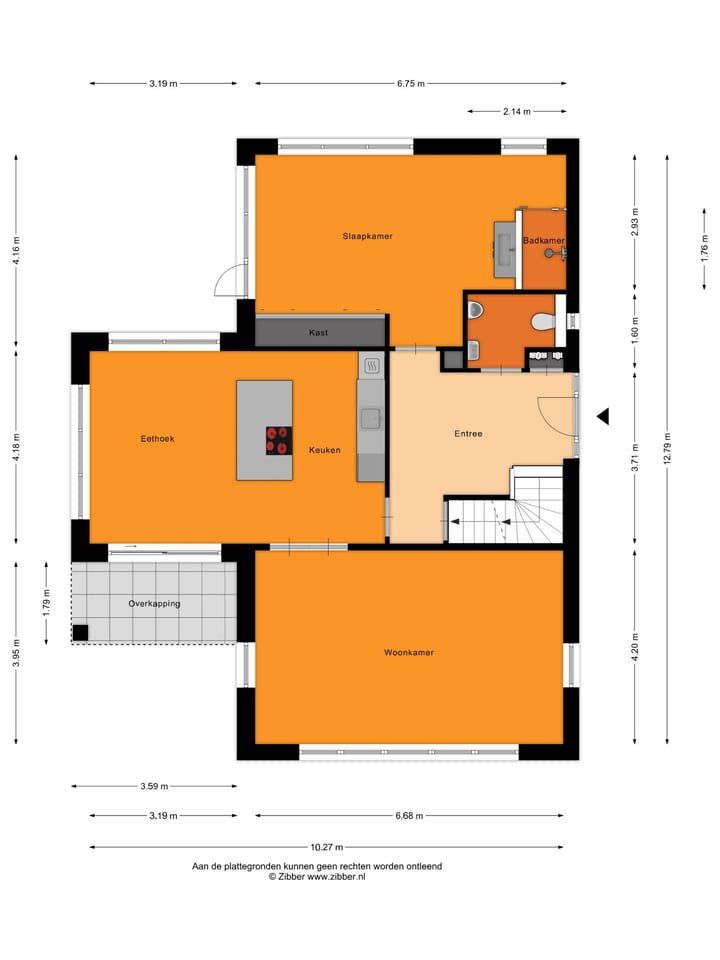 Photo 98 of Konijnenkamp 41