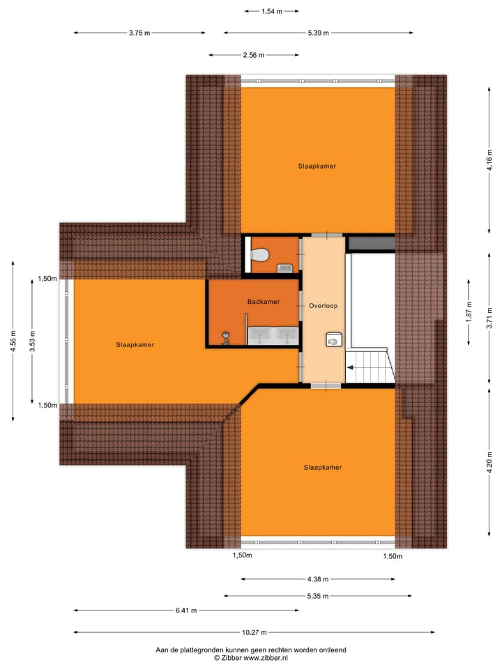 Photo 99 of Konijnenkamp 41