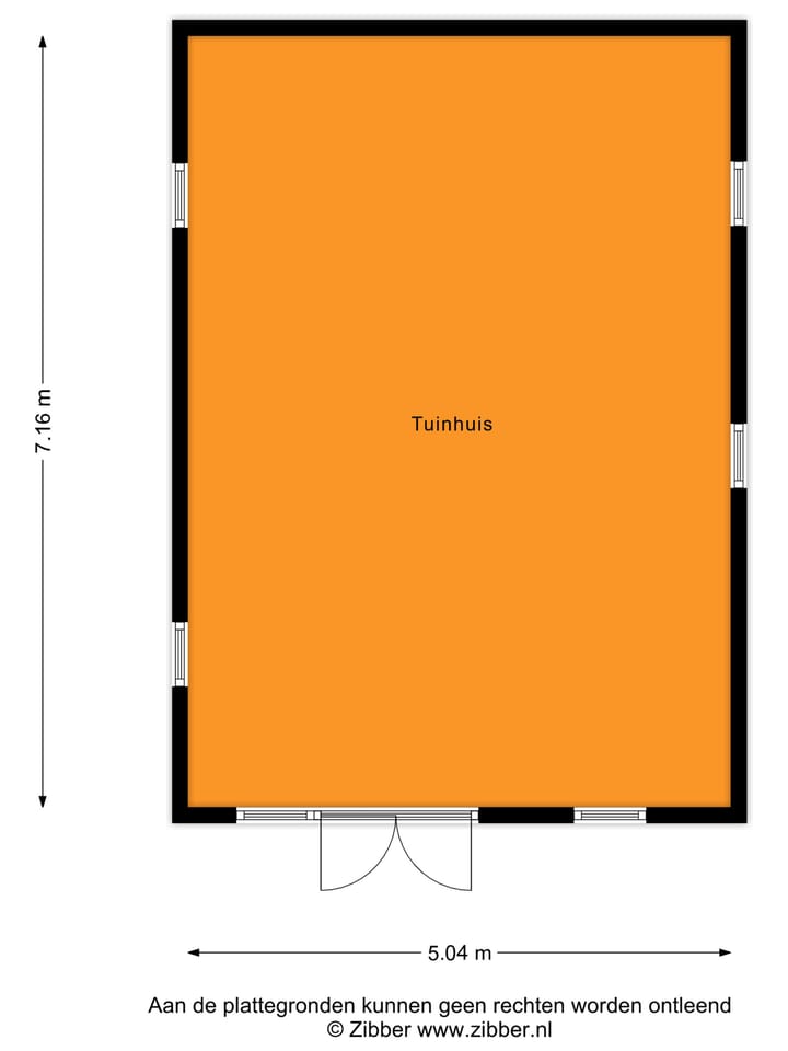 Photo 101 of Konijnenkamp 41